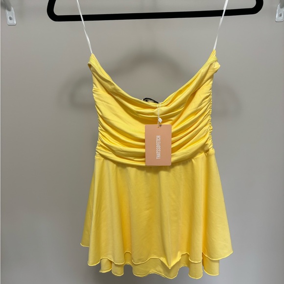 Aveda dress - Picture 3 of 4